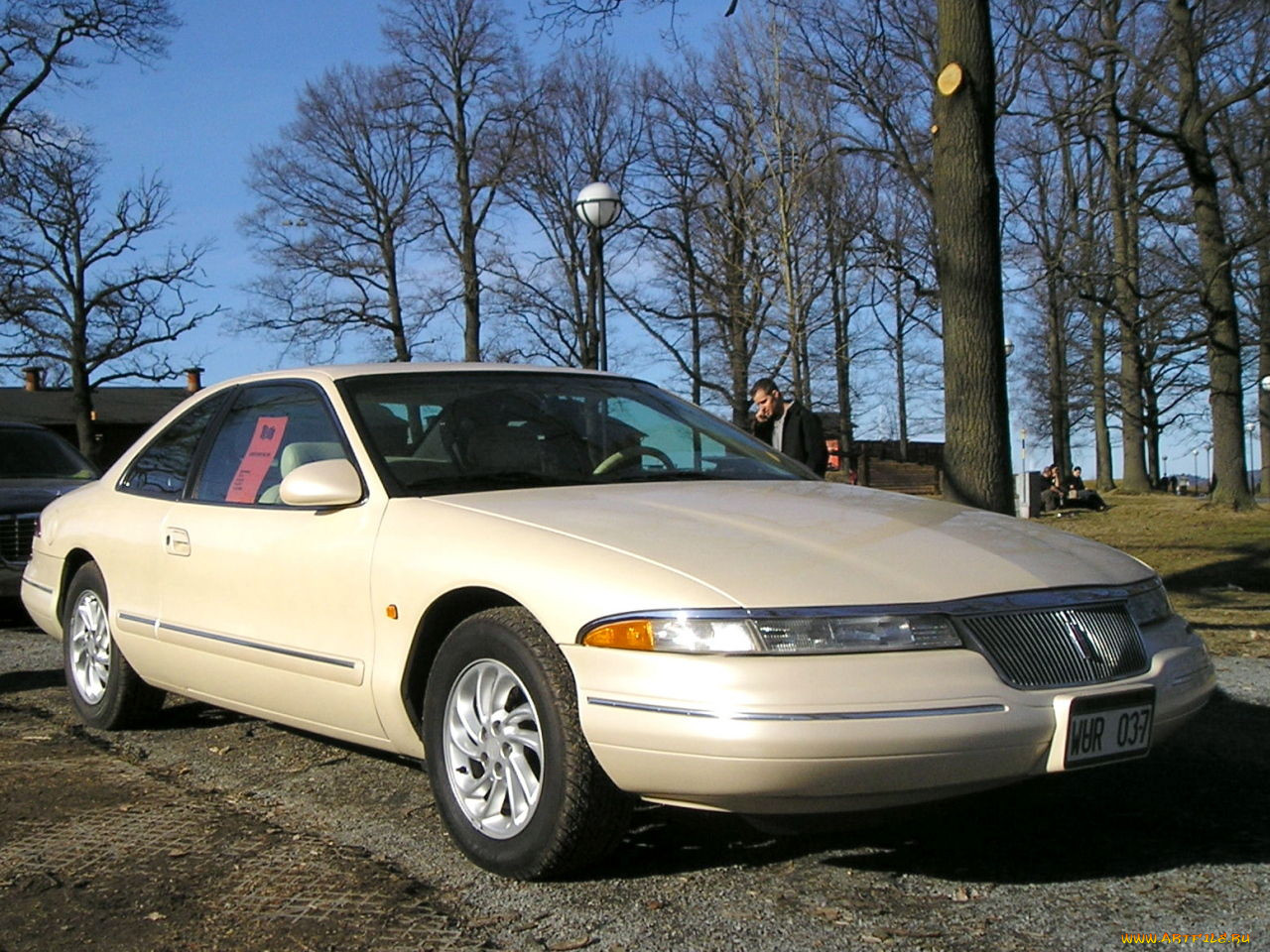 lincoln, 